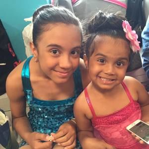 Meet your Posher, Vanessa